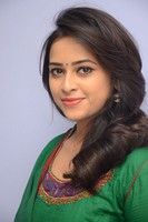 Sri Divya Photos at Rayudu PM